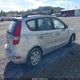 KMHDC8AE1AU077919 2010 Hyundai Elantra Touring Gls auction photo thumbnail 4