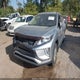 JA4AT3AA0KZ009620 2019 Mitsubishi Eclipse Cross Es auction photo thumbnail 2
