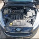 1FADP3E25JL209667 2018 Ford Focus S auction photo thumbnail 10