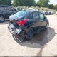 1FADP3E25JL209667 2018 Ford Focus S auction photo thumbnail 4