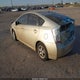 JTDKN3DU3A1173922 2010 Toyota Prius Iii auction photo thumbnail 3