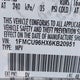 1FMCU96HX6KB20951 2006 Ford Escape Hybrid auction photo thumbnail 9