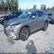 2T2HZMDA2LC246007 2020 Lexus Rx 350 auction photo thumbnail 2