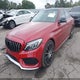 55SWF6EB9GU111372 2016 Mercedes-Benz C 450 Amg 4Matic auction photo thumbnail 2