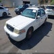 2FAFP71WX3X141249 2003 Ford Crown Victoria Police auction photo thumbnail 2