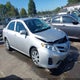 2T1BU4EE2CC822821 2012 Toyota Corolla L auction photo thumbnail 13