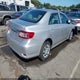 2T1BU4EE2CC822821 2012 Toyota Corolla L auction photo thumbnail 4