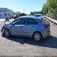5YFB4MDE1SP355262 2025 Toyota Corolla Le auction photo thumbnail 14