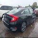 19XFC1F36HE003402 2017 Honda Civic Ex-T auction photo thumbnail 4