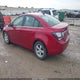 1G1PF5SC8C7190720 2012 Chevrolet Cruze 1Lt auction photo thumbnail 3