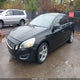 YV1622FS2C2053908 2012 Volvo S60 T5 auction photo thumbnail 2