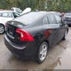 YV1622FS2C2053908 2012 Volvo S60 T5 auction photo thumbnail 4