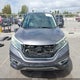 5J6RM4H96GL037580 2016 Honda Cr-V Touring auction photo thumbnail 13