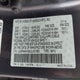 5J6RM4H96GL037580 2016 Honda Cr-V Touring auction photo thumbnail 9