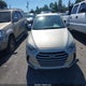 5NPD84LF5JH365022 2018 Hyundai Elantra Sel auction photo thumbnail 12