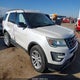 1FM5K7D84GGB72098 2016 Ford Explorer Xlt auction photo thumbnail 1
