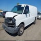 1GCWGFCF6F1246210 2015 Chevrolet Express 2500 Work Van auction photo thumbnail 2