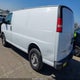 1GCWGFCF6F1246210 2015 Chevrolet Express 2500 Work Van auction photo thumbnail 3
