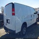 1GCWGFCF6F1246210 2015 Chevrolet Express 2500 Work Van auction photo thumbnail 4