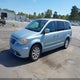 2C4RC1BG6DR669822 2013 Chrysler Town & Country Touring auction photo thumbnail 2