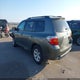 5TDBK3EH8AS039467 2010 Toyota Highlander Base V6 auction photo thumbnail 3