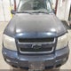 1GNDT13S382166869 2008 Chevrolet Trailblazer Lt auction photo thumbnail 11
