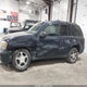 1GNDT13S382166869 2008 Chevrolet Trailblazer Lt auction photo thumbnail 13