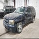 1GNDT13S382166869 2008 Chevrolet Trailblazer Lt auction photo thumbnail 2