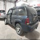 1GNDT13S382166869 2008 Chevrolet Trailblazer Lt auction photo thumbnail 3