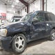 1GNDT13S382166869 2008 Chevrolet Trailblazer Lt auction photo thumbnail 6