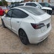 5YJ3E1EA8MF911402 2021 Tesla Model 3 Standard Range Plus Rear-Wheel Drive auction photo thumbnail 3