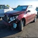 1G11C5SA6GF113921 2016 Chevrolet Malibu Limited Lt auction photo thumbnail 2