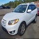 5XYZKDAG9BG016294 2011 Hyundai Santa Fe Limited V6 auction photo thumbnail 2