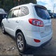 5XYZKDAG9BG016294 2011 Hyundai Santa Fe Limited V6 auction photo thumbnail 3