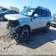5NMP24GL1SH141131 2025 Hyundai Santa Fe Sel auction photo thumbnail 2