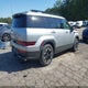 5NMP24GL1SH141131 2025 Hyundai Santa Fe Sel auction photo thumbnail 4
