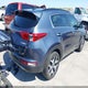KNDPR3A65K7573821 2019 Kia Sportage Sx Turbo auction photo thumbnail 4