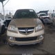 2HNYD18286H542920 2006 Acura Mdx auction photo thumbnail 12