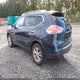 KNMAT2MV5GP596544 2016 Nissan Rogue Sv auction photo thumbnail 3