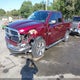 1C6RR6GT0JS195983 2018 Ram 1500 Big Horn 4X2 6'4 Box auction photo thumbnail 2