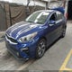 3KPF24AD7ME354107 2021 Kia Forte Lxs auction photo thumbnail 2