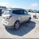 1GNKRJKD3HJ261978 2017 Chevrolet Traverse Premier auction photo thumbnail 4