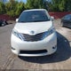 5TDYK3DC0GS734583 2016 Toyota Sienna Xle Premium 8 Passenger auction photo thumbnail 12