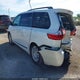 5TDYK3DC0GS734583 2016 Toyota Sienna Xle Premium 8 Passenger auction photo thumbnail 3