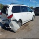 5TDYK3DC0GS734583 2016 Toyota Sienna Xle Premium 8 Passenger auction photo thumbnail 4