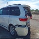 5TDYK3DC0GS734583 2016 Toyota Sienna Xle Premium 8 Passenger auction photo thumbnail 6