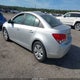 1G1PA5SG1E7225151 2014 Chevrolet Cruze Ls Auto auction photo thumbnail 3