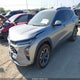 KL77LHEP4SC117900 2025 Chevrolet Trax Fwd Lt auction photo thumbnail 2