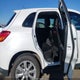 4A4AP3AU1FE010690 2015 Mitsubishi Outlander Sport Es auction photo thumbnail 8