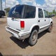 1GNDT13W2S2140922 1995 Chevrolet Blazer auction photo thumbnail 4